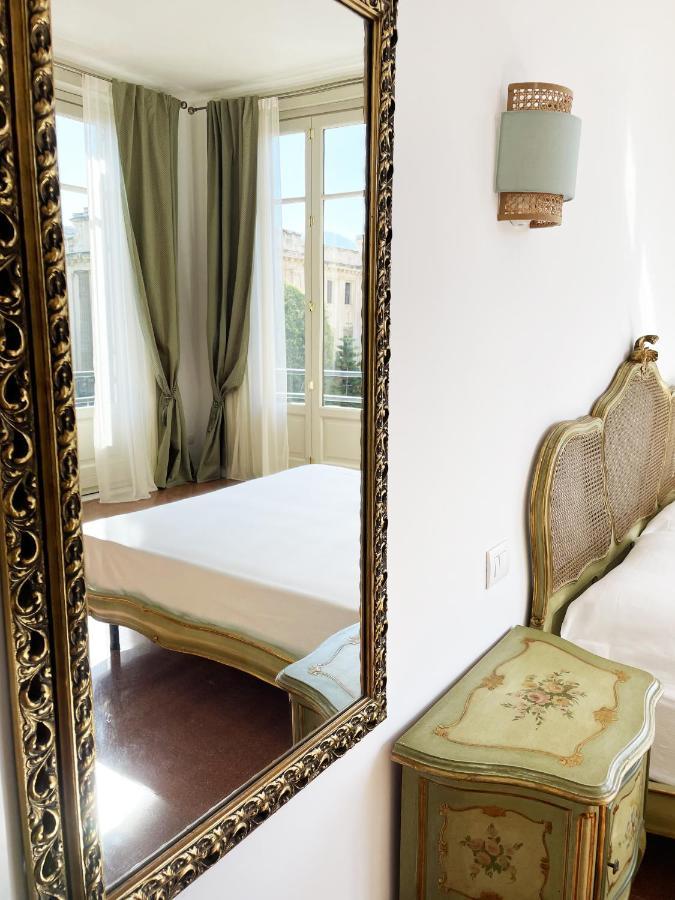 Isola - Smart Aparthotel Messina Exteriör bild